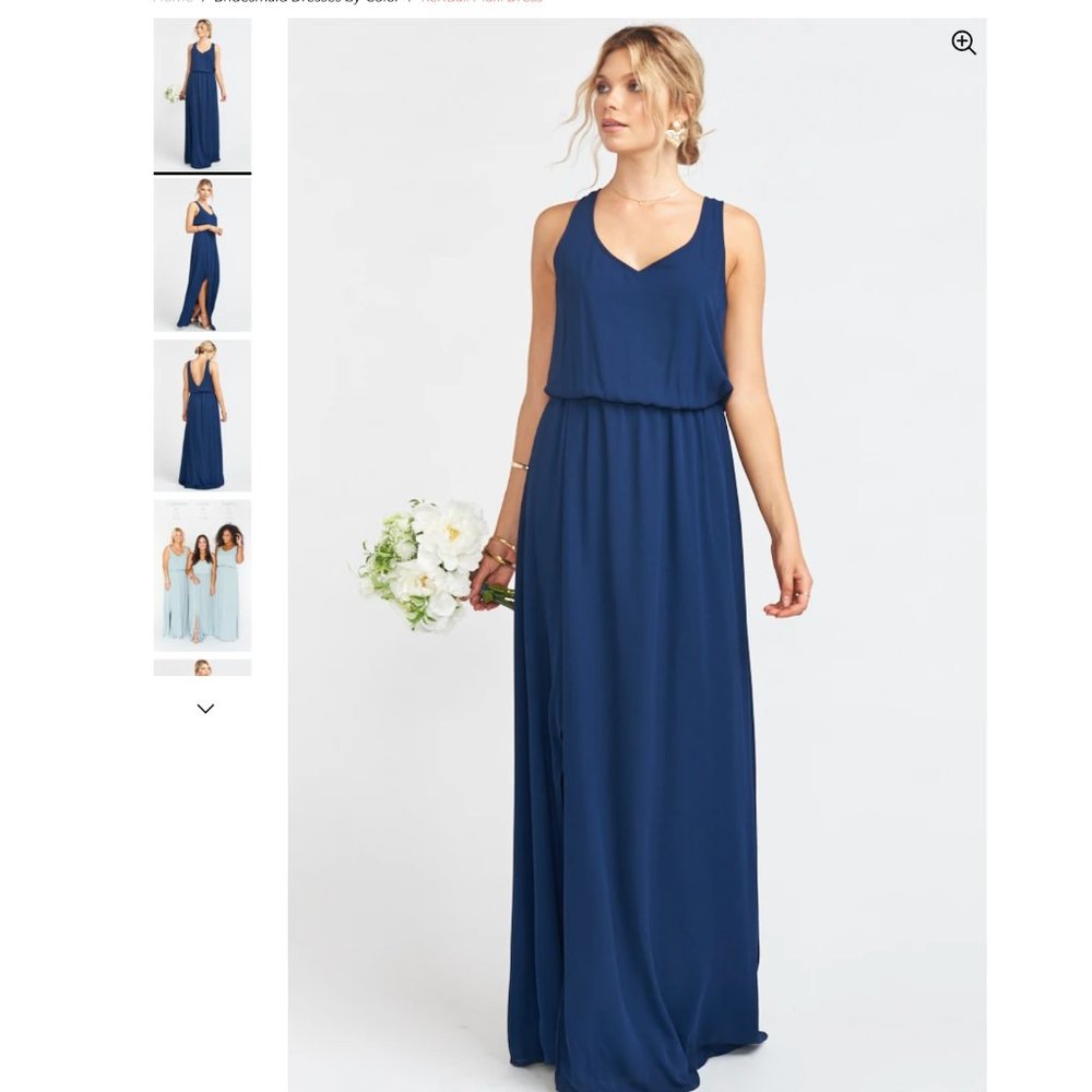 Show Me Your MuMu Kendall Maxi, Small